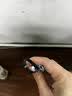 魔铁（MOTIE）M601逗猫激光笔逗猫棒猫玩具猫咪红外线多种图案激光灯便携自嗨逗猫玩具宠物幼猫工程工业专用 实拍图