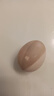 松下（Panasonic）电动牙刷头WEW0899W405适配儿童牙刷DC2F 含氟刷丝防蛀牙 食品接触级硅胶刷头 4只装 实拍图