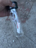 【京东物流配送】高硼硅双层玻璃杯大容量泡茶杯水杯子茶水分离杯 【双层加厚】茶杯350ml1只 实拍图
