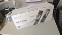 TCL智能门锁双屏AI智能锁萌宠互动语音录入人脸识别大屏猫眼K11 Pro 实拍图