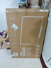 得力(deli) 60*90cm小黑板家用写字板 办公学校教室用粉笔小白板绿板广告牌33683 实拍图