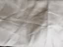 8H A类抗菌可机洗莱赛尔 奥地利亚麻兰精天丝凉席 1.8*2m LD10灰 实拍图
