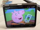 Apple/苹果【键盘套装】 iPad11英寸 A16芯片2025年款 平板电脑 (128GB WLAN版/学习办公娱乐)银色 实拍图