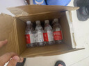 昆仑山雪山矿泉水饮用天然弱碱性350ml*6瓶 高端饮用水小瓶装 实拍图