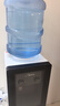 美的（Midea）【价保618】饮水机茶吧机家用热水壶烧水壶电热水壶上置式客厅立式多功能桶装冷热双温 YD1318S-X 实拍图