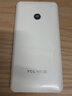 TCL随身wifi三网通用免插卡无线wifi6车载4G路由器随身便携无限制移动联通电信全国通用2026款5GXY15B 有线充电无线上网【10000毫安超长续航】 不限速不虚标月享1500G流量 实拍图
