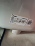 美的（Midea）电饭煲家用电饭锅4L青瓷抗菌内胆3-4人柴火饭智能预约多功能煮饭锅不沾内胆小型微压饭煲 3L 【第5代青瓷抗菌内胆】 实拍图