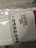 无印良品一次性床品四件套超柔防静电床单被套旅行酒店便携裸睡婴童床品 实拍图