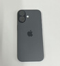 Apple/苹果 iPhone 17 256GB 黑色 支持移动联通电信5G 双卡双待手机 实拍图