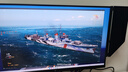 KTC 27英寸4K 160Hz双模320Hz满血HDMI2.1显示屏Type-c 90w办公HiDPI逐台校色电脑显示器大师27M1 MAX 实拍图