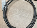 山泽Type-C转DP1.4线雷电4/5转换器USB-C转接头8K60/2K360Hz投屏手机苹果16笔记本电脑外接显示器2米 实拍图