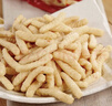 卡乐比（Calbee）虾条 原味90g*2 泰国进口 办公室解馋小吃 休闲零食膨化食 实拍图