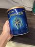 美赞臣蓝臻幼儿配方奶粉3段（12-36月）300g*1罐+丝塔芙大白罐85g 实拍图