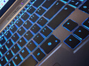 机械革命【直播间领券立减800元】极光X 2026 (i7-13700HX 16G 1T RTX5060  灰)游戏本笔记本电脑 实拍图