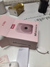ABCY正品旗舰无线领夹防啸叫小蜜蜂扩音器教师专用长续航蓝牙音箱麦克风上课导游户外便携好物播放喇叭 M1月牙白【磁吸领夹】| 无线扩音器 ABCY正品保障 实拍图
