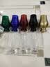 格兰凯恩（GLENCAIRN）【官方正品】英国进口水晶玻璃专业威士忌杯闻香品鉴杯盲品杯套装 【爆款】闻香杯190ml 【单只装】 实拍图
