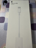 Apple/苹果 typc-c/usb-c转usb接口转换器 苹果旗舰店原装转接头u盘转换器 适用苹果iPhone17/iPad/Mac 实拍图