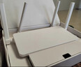 华为路由器全千兆家用WiFi6+无线5G穿墙王信号放大器增强器7游戏宽带路由宿舍电竞路由器漏油器 千兆版【无线传输1200M+6类千兆网线】 5G双频+手游加速+全千兆网口+30天免费试用 实拍图