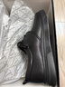 他她（TATA）新款商务休闲皮鞋男士软底透气舒适VVK01DM5 黑色（系带款） 41 实拍图