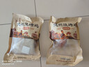 凤起德州烧烤鸡600g 卤味鸡肉类熟食烧烤味扒鸡德州烧鸡整鸡开袋即食 实拍图
