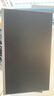 联合创新27英寸4K专业级色准HDR400 Type-C 90W搭配mac mini护眼办公设计显示器27X2U 2026款 实拍图