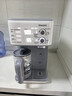 飞利浦（PHILIPS）净水器家用 RO反渗透台式免安装净饮机 独立烧水壶+即热净化二合一真沸腾净水器ADD6061 实拍图