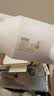 京东京造便携电吹风 吹风机吹头发家用大功率不伤发便携护发吹头发吹风筒学生宿舍用 生日礼物送男女朋友 实拍图