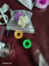 苏泊尔(SUPOR)电热水龙头免安装速热家用即热式加热接驳式厨宝小型热水器冷热两用家用热得快过水热 不锈钢+漏保 实拍图