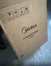 美的（Midea）电饼铛家用 电饼档 双面加热煎饼烙饼锅 煎烤机早餐机三明治 30CM大尺寸加大加深电煎烤肉锅JHN30F 实拍图