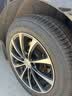 优科豪马横滨轮胎 195/60R16 89H E70RZ 原配日产蓝鸟/骐达/轩逸/启辰D60 实拍图