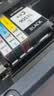彩格适用惠普HP905XL墨盒四色套装HP OfficeJet pro 6960 6970 6950打印机墨盒彩色无线一体机墨盒高容量 实拍图