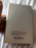 忆捷（EAGET）4TB 移动硬盘桌面式存储Type-C3.2高速大容量存储 3.5英寸 实拍图