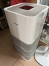 霍尼韦尔（Honeywell）空气净化器价保618除花粉甲醛细菌流感病毒卫健委备案消毒机hmax空间舱全屋速净KJ1000F-P22W家电 实拍图