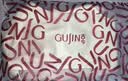 古今（GUJIN）文胸胸罩无钢圈固定杯无痕运动内衣女性感粉底液肤色不透 实拍图