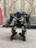 变形金刚（Transformers）儿童男孩玩具车模型手办模玩礼物经典电影SS105加强级幻影F7231 实拍图