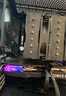 华硕TUF GAMING B550M-PLUS WIFI II 重炮手主板支持CPU 5700X/5700G/5600（AMD B550/socket AM4） 实拍图