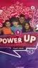 剑桥国际少儿英语 Power up教材  5级别 主课本+练习册带线上帐号+home booklet（剑桥大学出版社） 剑桥官方考试教材 YLE考级教材 英文原版进口 儿童英语学习 实拍图