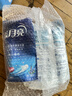蓝月亮洗衣液12斤套装：亮白增艳薰衣草3kg瓶+1kg袋*3 留香【京东金奖】 实拍图