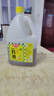 厨邦10度 葱姜汁料酒1.75L 去腥添香传统黄酒酿造 餐饮酒店实惠大桶 实拍图