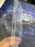 ALittleFlower适用iPhone17 ProMax手机壳苹果17ProMax保护套钢化膜苹果超薄防摔软壳透明镜头全包男女款套装 实拍图