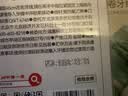 京东京造细滑舒适牙线卷50m*2 强韧顺滑深洁牙缝便携护龈薄荷膨胀扁牙线 实拍图