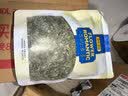 贡苑特级薄荷叶茶260g 精选薄荷颗粒干薄荷茶新鲜搭菊花茶柠檬泡水喝 实拍图