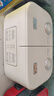 美的（Midea）【价保618】3.2L双胆双控电饭煲白玉晶釜内胆2-3人香弹饭煲仔饭多功能家用智能电饭锅MB-RC328 实拍图