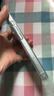 闪魔适用苹果17pro手机壳气囊防摔软壳 iPhone 17 Pro保护套超薄镜头全包透明硅胶壳抗黄防磨防摔 实拍图