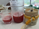 九阳（Joyoung）榨汁杯 果蔬榨汁机搅拌杯 辅食机小型便携家用电动多能秒碎冰果汁杯LJ521白【价保618】 实拍图