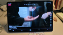 vivo Pad5 Pro 超轻版 12GB+256GB 轻羽白 国家补贴 蓝晶×天玑9400 13英寸原彩护眼屏 平板电脑 实拍图