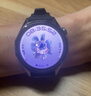 HUAWEI【父亲节送礼优选】HUAWEI WATCH GT 6 雅丹黑 46mm智能手表多维情绪健康全新骑行体验 实拍图
