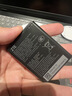 中兴（ZTE）随身wifi6免插卡移动wifi无线网卡便携式热点4g路由器无限笔记本电脑通用流量2025款U10LS白色 实拍图