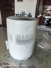苏泊尔（SUPOR）【以旧换新再减10%】加湿器无雾热卖轻音桌面大容量大雾量办公卧室家用无雾加湿器空调风扇伴侣33A 实拍图