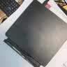 联想（Lenovo）8倍速 铝合金材质 Type-C/USB外置光驱 DVD外置刻录机 移动光驱 笔记本电脑光驱外置读刻一体 DB85 实拍图
